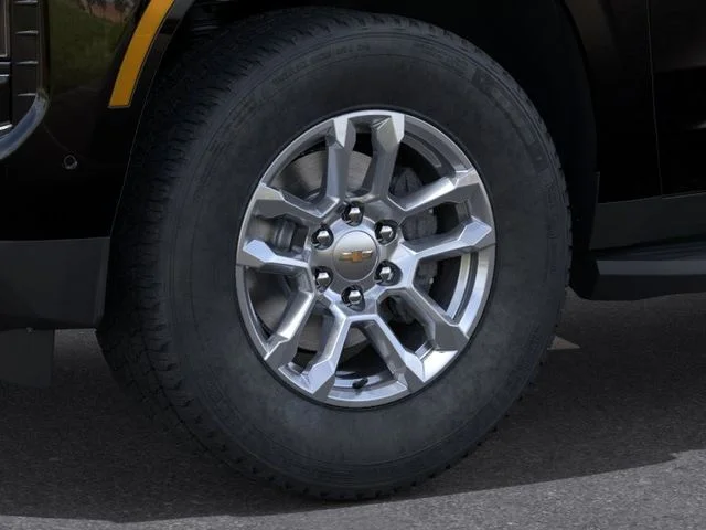 Nuevos CHEVROLET TAHOE à Estados chez autogozo