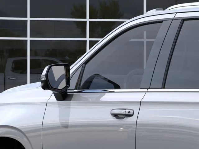 Nuevos CHEVROLET TAHOE à Estados chez autogozo