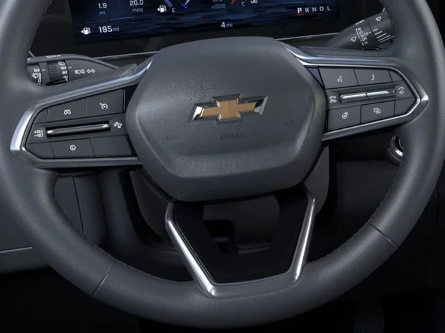 Nuevos CHEVROLET TAHOE à Estados chez autogozo