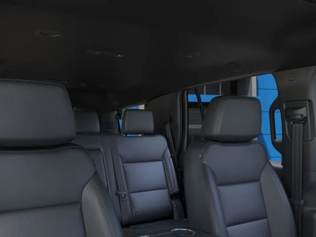 Nuevos CHEVROLET TAHOE à Estados chez autogozo