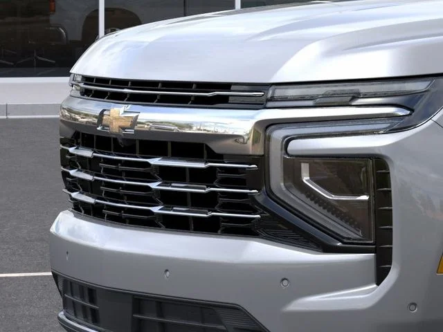 Nuevos CHEVROLET TAHOE à Estados chez autogozo
