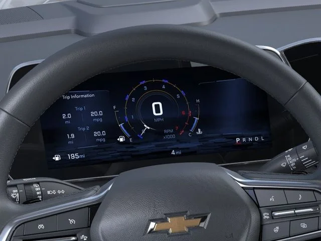 Nuevos CHEVROLET TAHOE à Estados chez autogozo
