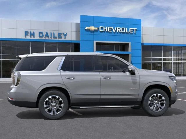 Nuevos CHEVROLET TAHOE à Estados chez autogozo