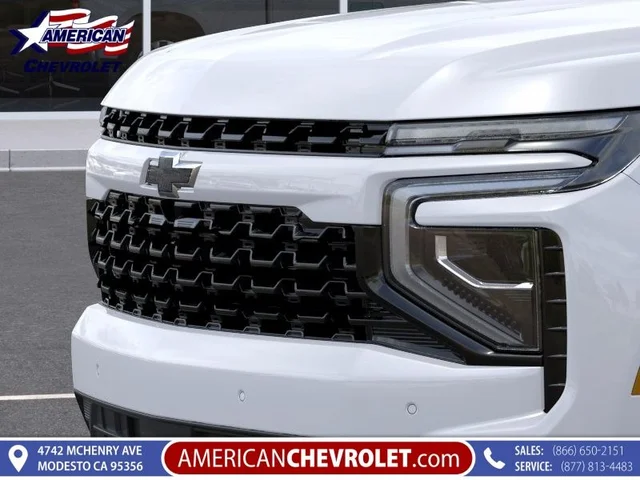 Nuevos CHEVROLET TAHOE à Estados chez autogozo