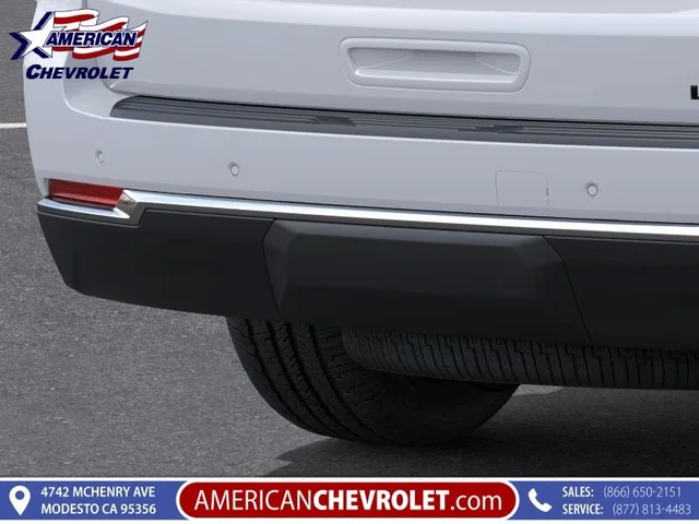 Nuevos CHEVROLET TAHOE à Estados chez autogozo