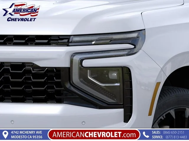 Nuevos CHEVROLET TAHOE à Estados chez autogozo