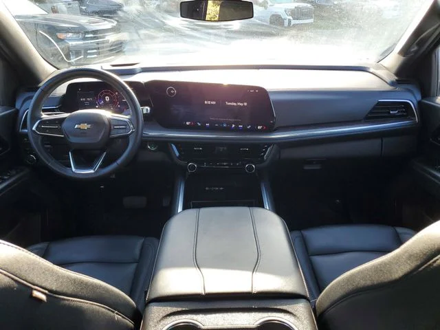 SEMINUEVOS CHEVROLET Tahoe a Estados en autogozo