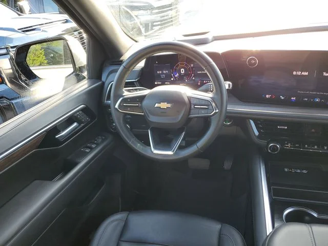 SEMINUEVOS CHEVROLET Tahoe a Estados en autogozo