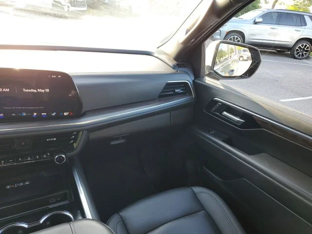SEMINUEVOS CHEVROLET Tahoe a Estados en autogozo