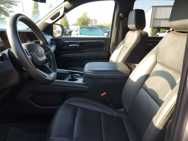 SEMINUEVOS CHEVROLET Tahoe a Estados en autogozo