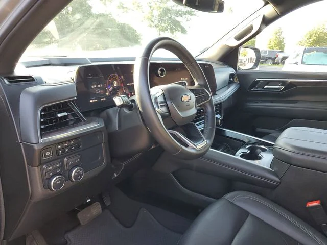 SEMINUEVOS CHEVROLET Tahoe a Estados en autogozo