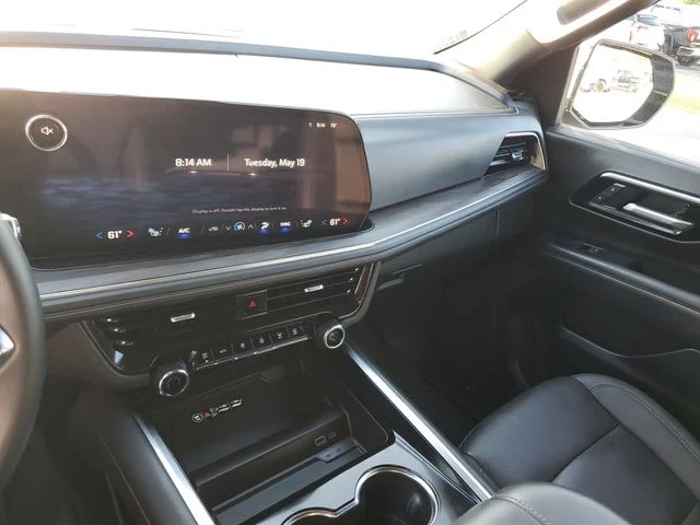 SEMINUEVOS CHEVROLET Tahoe a Estados en autogozo