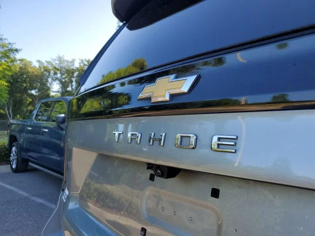SEMINUEVOS CHEVROLET Tahoe a Estados en autogozo