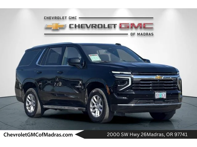 SEMINUEVOS CHEVROLET Tahoe a Estados en autogozo