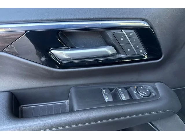 SEMINUEVOS CHEVROLET Tahoe a Estados en autogozo