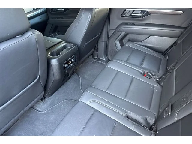 SEMINUEVOS CHEVROLET Tahoe a Estados en autogozo