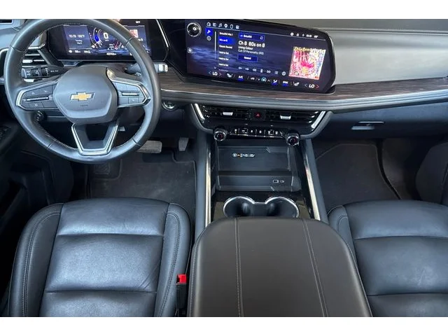 SEMINUEVOS CHEVROLET Tahoe a Estados en autogozo