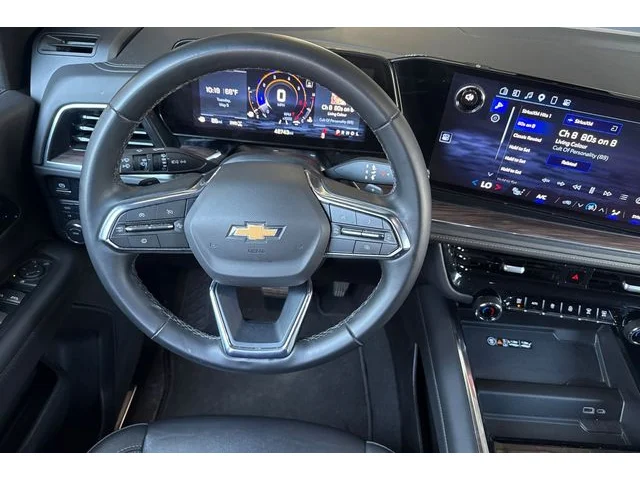 SEMINUEVOS CHEVROLET Tahoe a Estados en autogozo