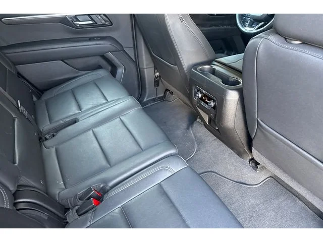 SEMINUEVOS CHEVROLET Tahoe a Estados en autogozo