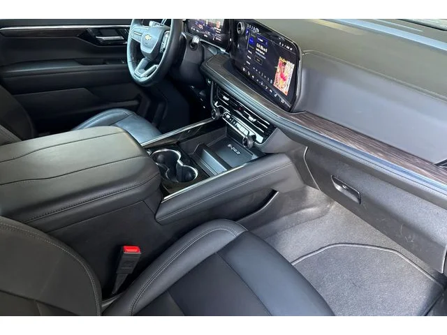SEMINUEVOS CHEVROLET Tahoe a Estados en autogozo