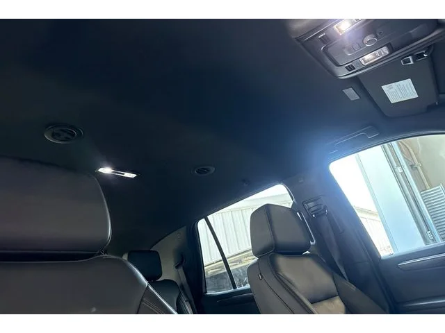 SEMINUEVOS CHEVROLET Tahoe a Estados en autogozo