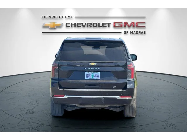 SEMINUEVOS CHEVROLET Tahoe a Estados en autogozo