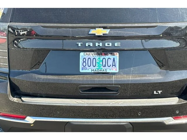 SEMINUEVOS CHEVROLET Tahoe a Estados en autogozo