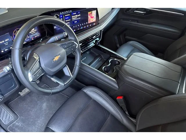 SEMINUEVOS CHEVROLET Tahoe a Estados en autogozo
