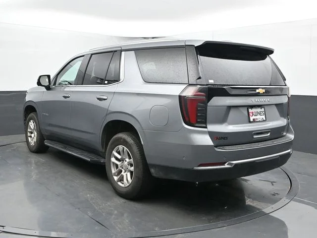SEMINUEVOS CHEVROLET Tahoe a Estados en autogozo