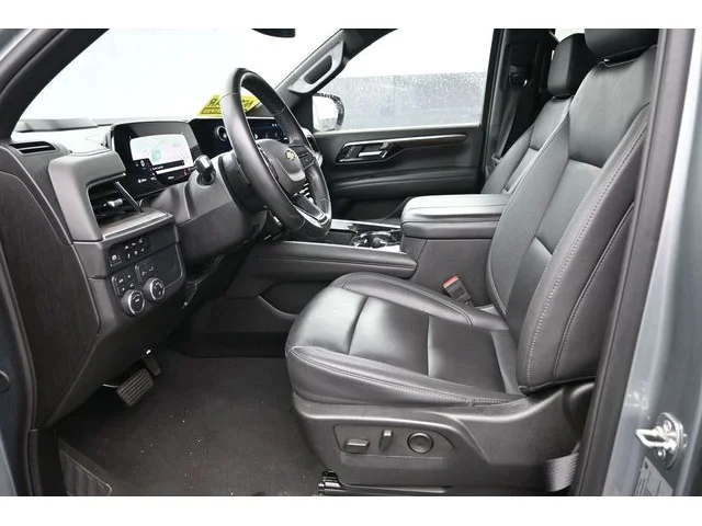 SEMINUEVOS CHEVROLET Tahoe a Estados en autogozo