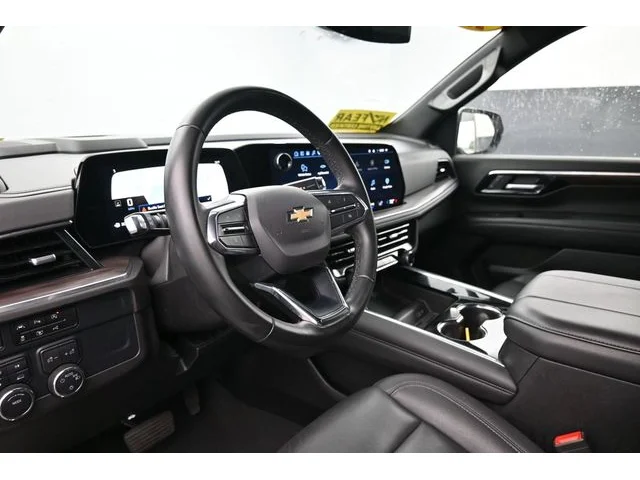 SEMINUEVOS CHEVROLET Tahoe a Estados en autogozo