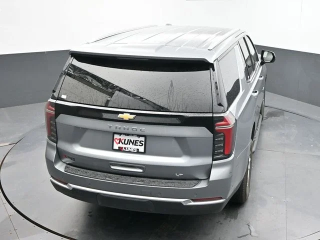 SEMINUEVOS CHEVROLET Tahoe a Estados en autogozo