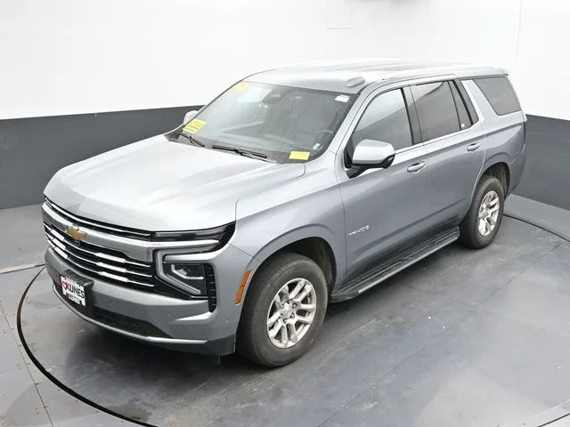 SEMINUEVOS CHEVROLET Tahoe a Estados en autogozo