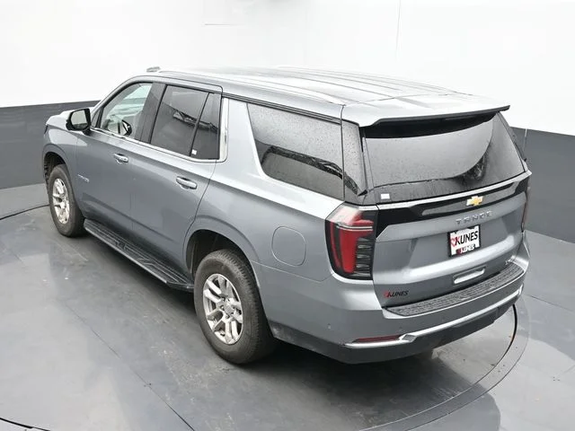 SEMINUEVOS CHEVROLET Tahoe a Estados en autogozo