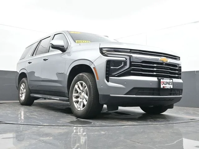 SEMINUEVOS CHEVROLET Tahoe a Estados en autogozo