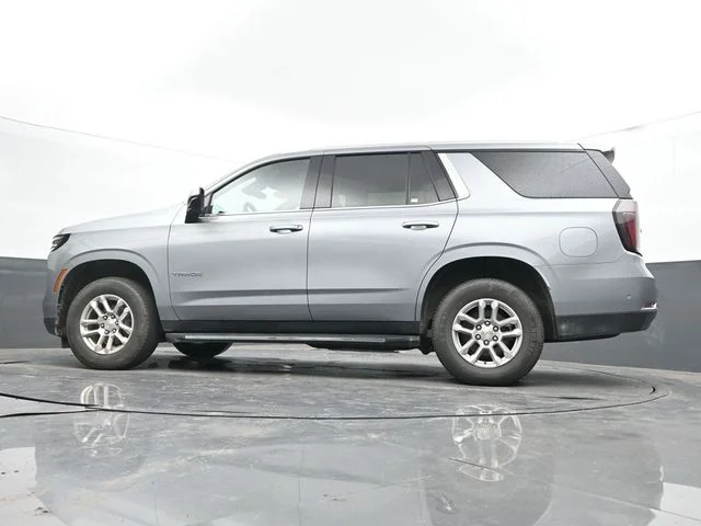 SEMINUEVOS CHEVROLET Tahoe a Estados en autogozo