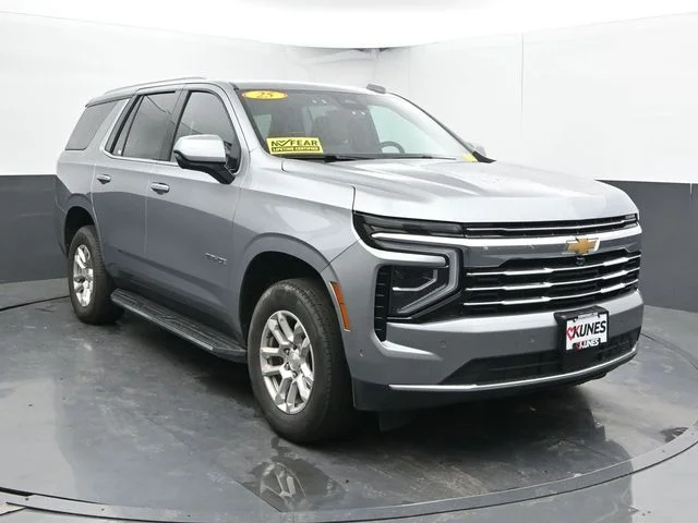 SEMINUEVOS CHEVROLET Tahoe a Estados en autogozo