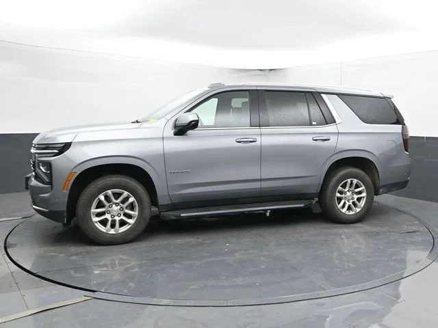 SEMINUEVOS CHEVROLET Tahoe a Estados en autogozo
