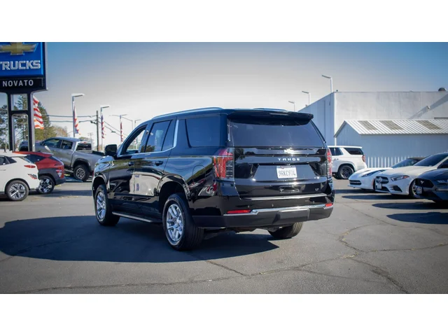 SEMINUEVOS CHEVROLET Tahoe a Estados en autogozo