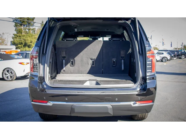 SEMINUEVOS CHEVROLET Tahoe a Estados en autogozo