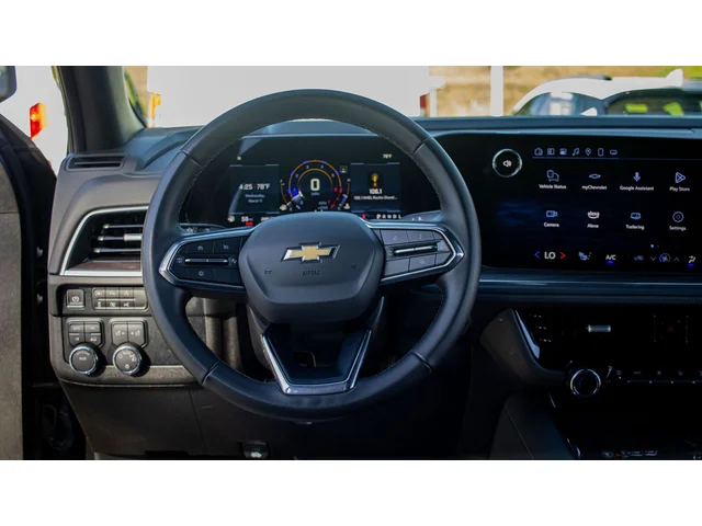 SEMINUEVOS CHEVROLET Tahoe a Estados en autogozo