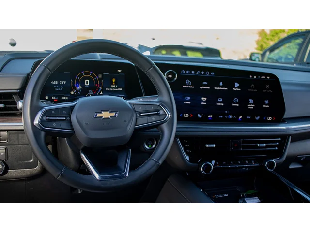 SEMINUEVOS CHEVROLET Tahoe a Estados en autogozo