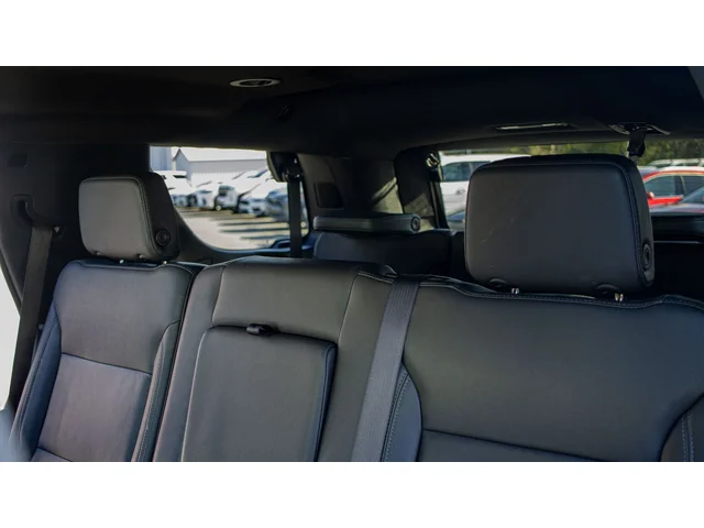 SEMINUEVOS CHEVROLET Tahoe a Estados en autogozo