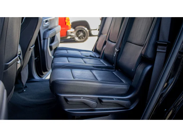 SEMINUEVOS CHEVROLET Tahoe a Estados en autogozo