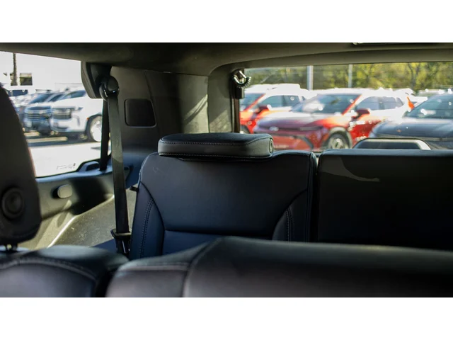 SEMINUEVOS CHEVROLET Tahoe a Estados en autogozo