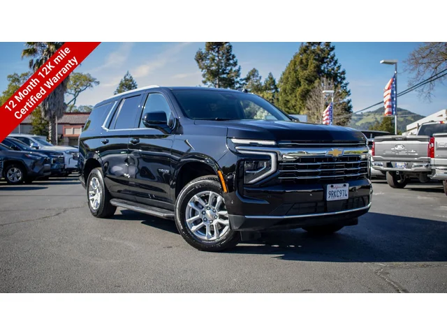 SEMINUEVOS CHEVROLET Tahoe a Estados en autogozo