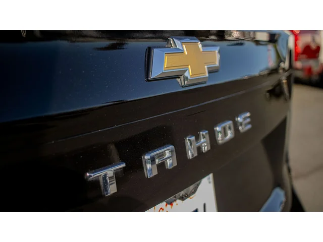 SEMINUEVOS CHEVROLET Tahoe a Estados en autogozo