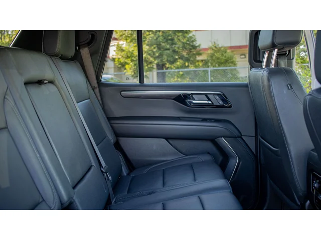 SEMINUEVOS CHEVROLET Tahoe a Estados en autogozo