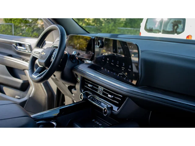 SEMINUEVOS CHEVROLET Tahoe a Estados en autogozo