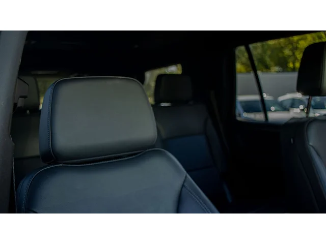 SEMINUEVOS CHEVROLET Tahoe a Estados en autogozo